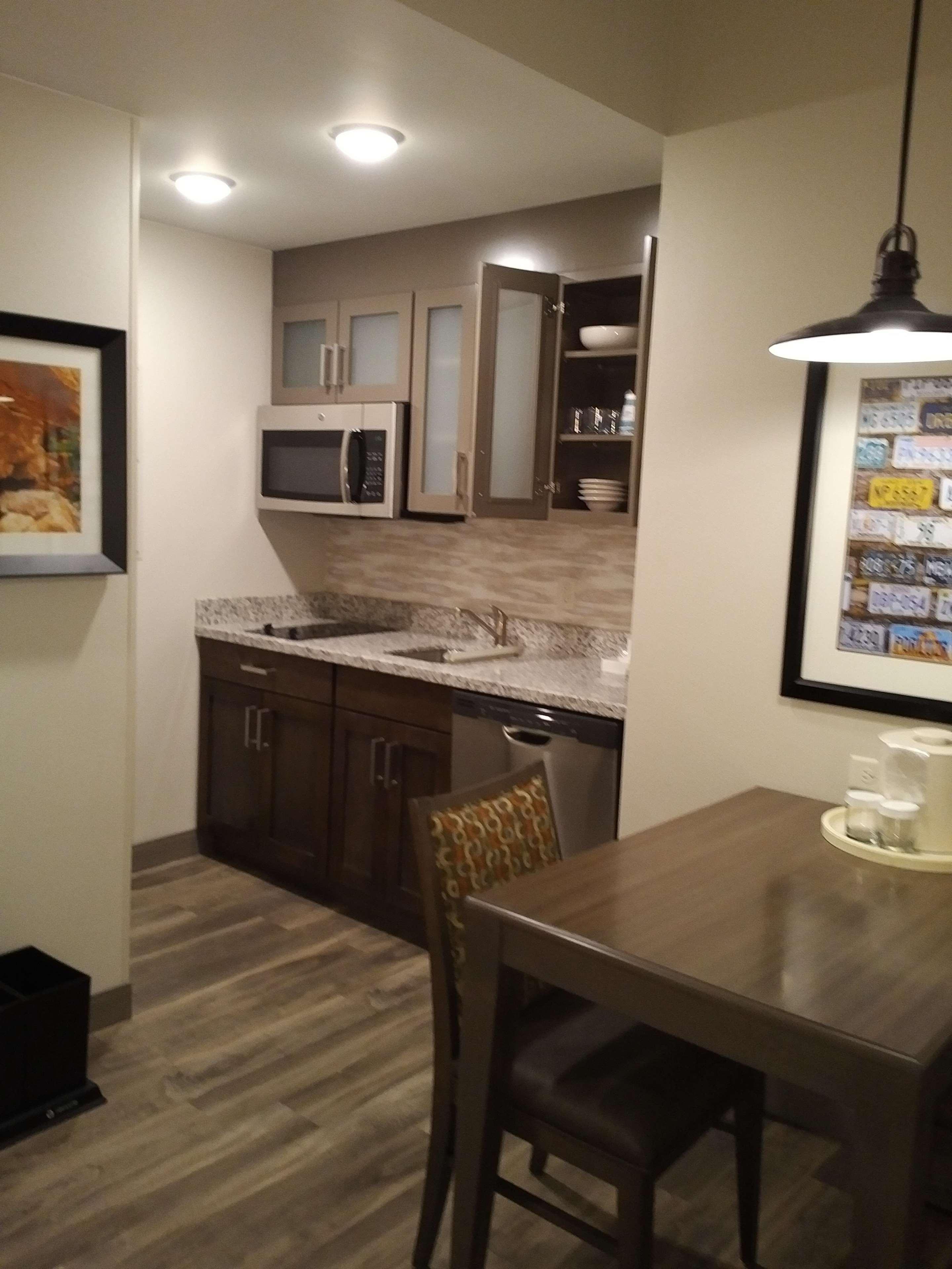 Homewood Suites By Hilton מואב מראה חיצוני תמונה