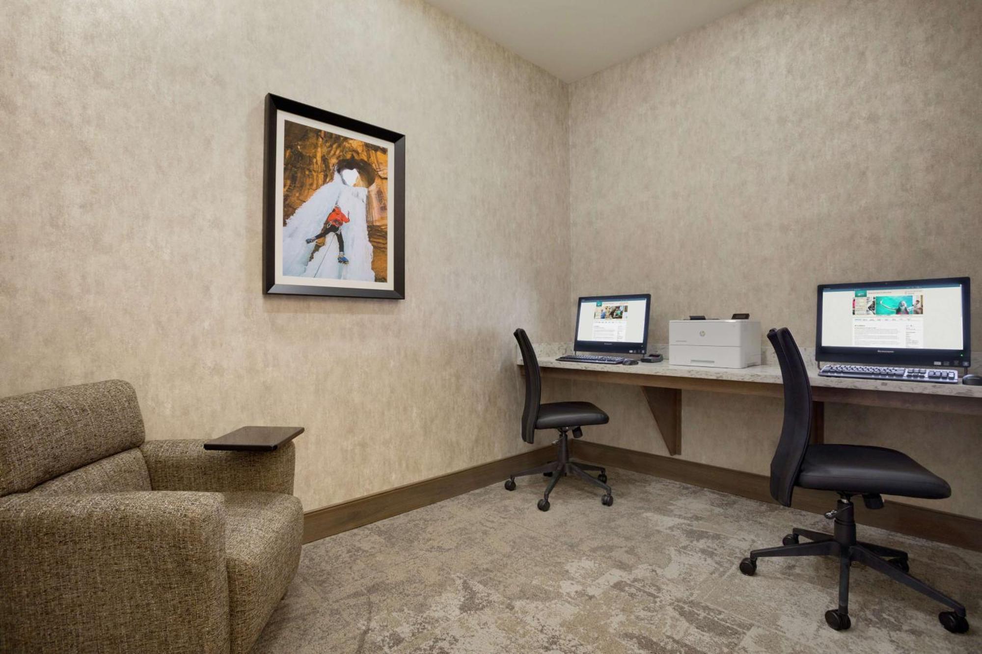 Homewood Suites By Hilton מואב מראה חיצוני תמונה