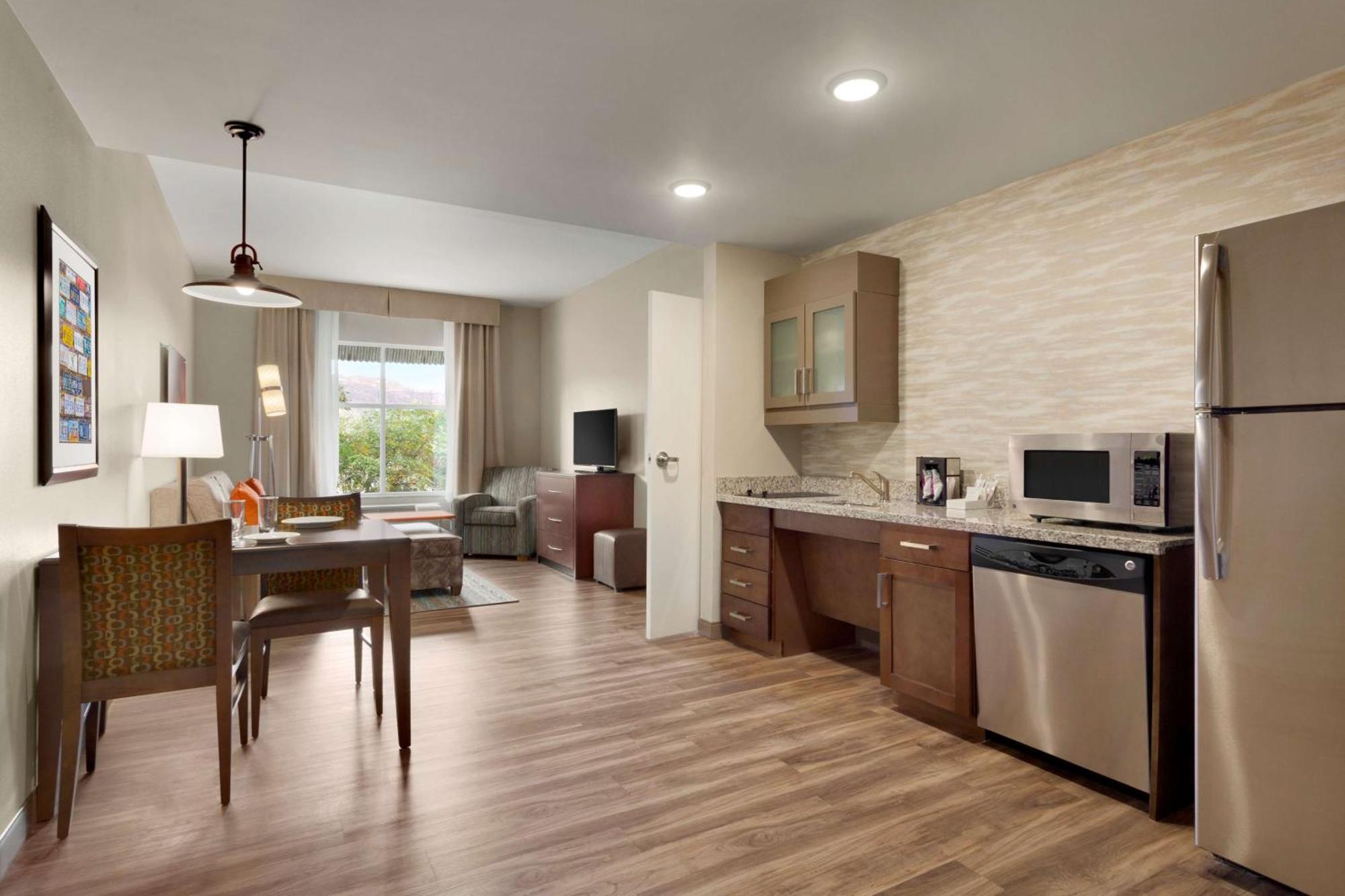 Homewood Suites By Hilton מואב מראה חיצוני תמונה