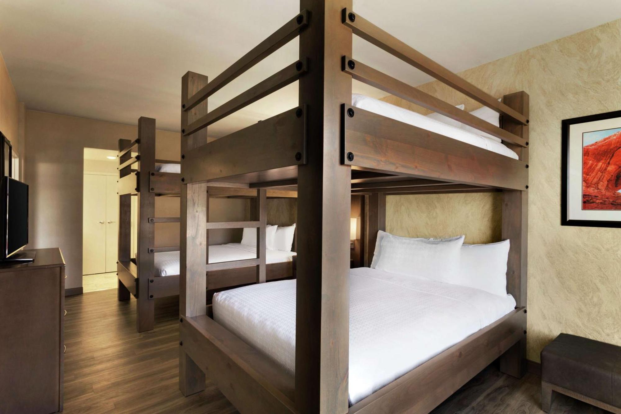 Homewood Suites By Hilton מואב מראה חיצוני תמונה