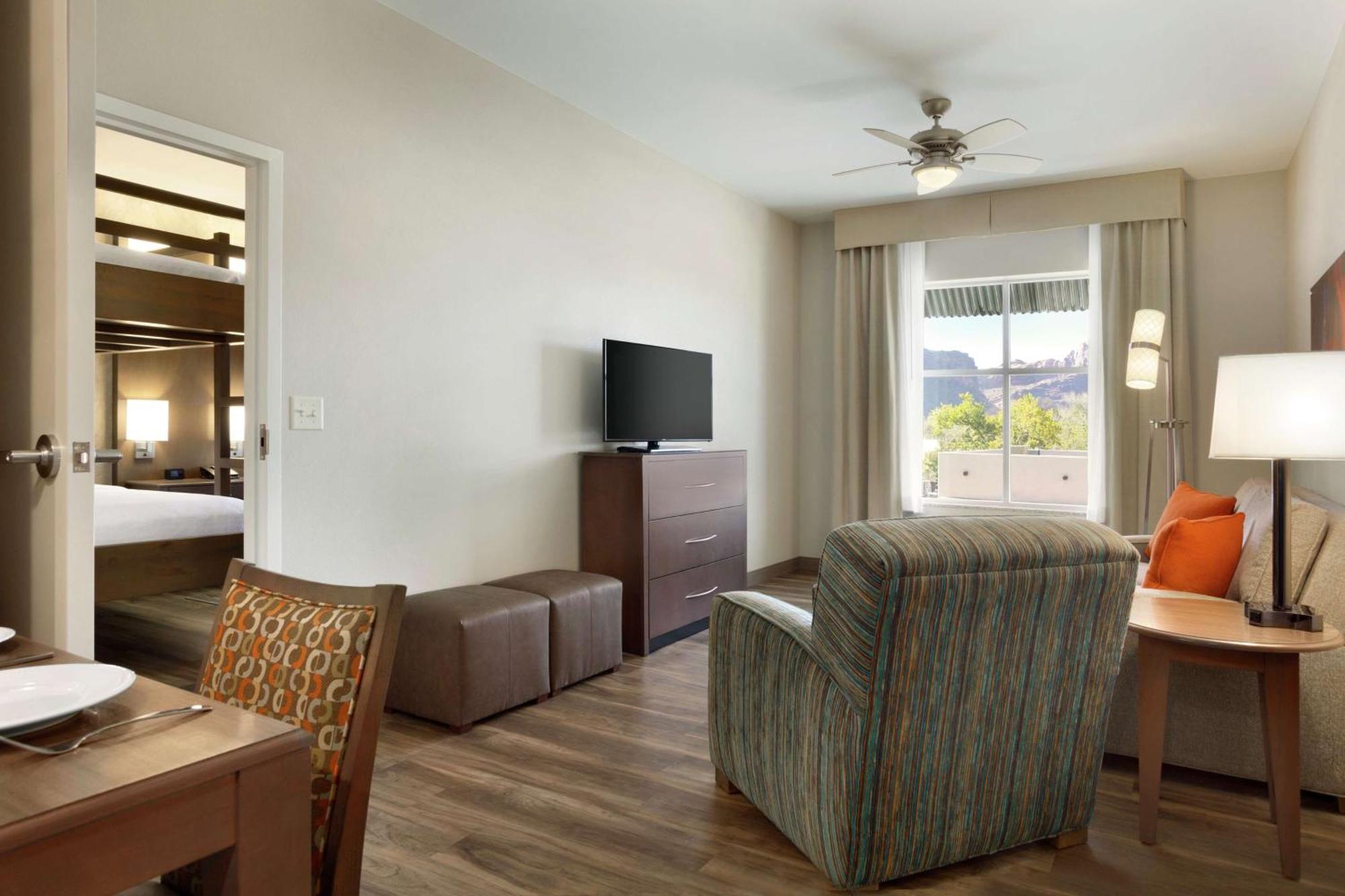 Homewood Suites By Hilton מואב מראה חיצוני תמונה