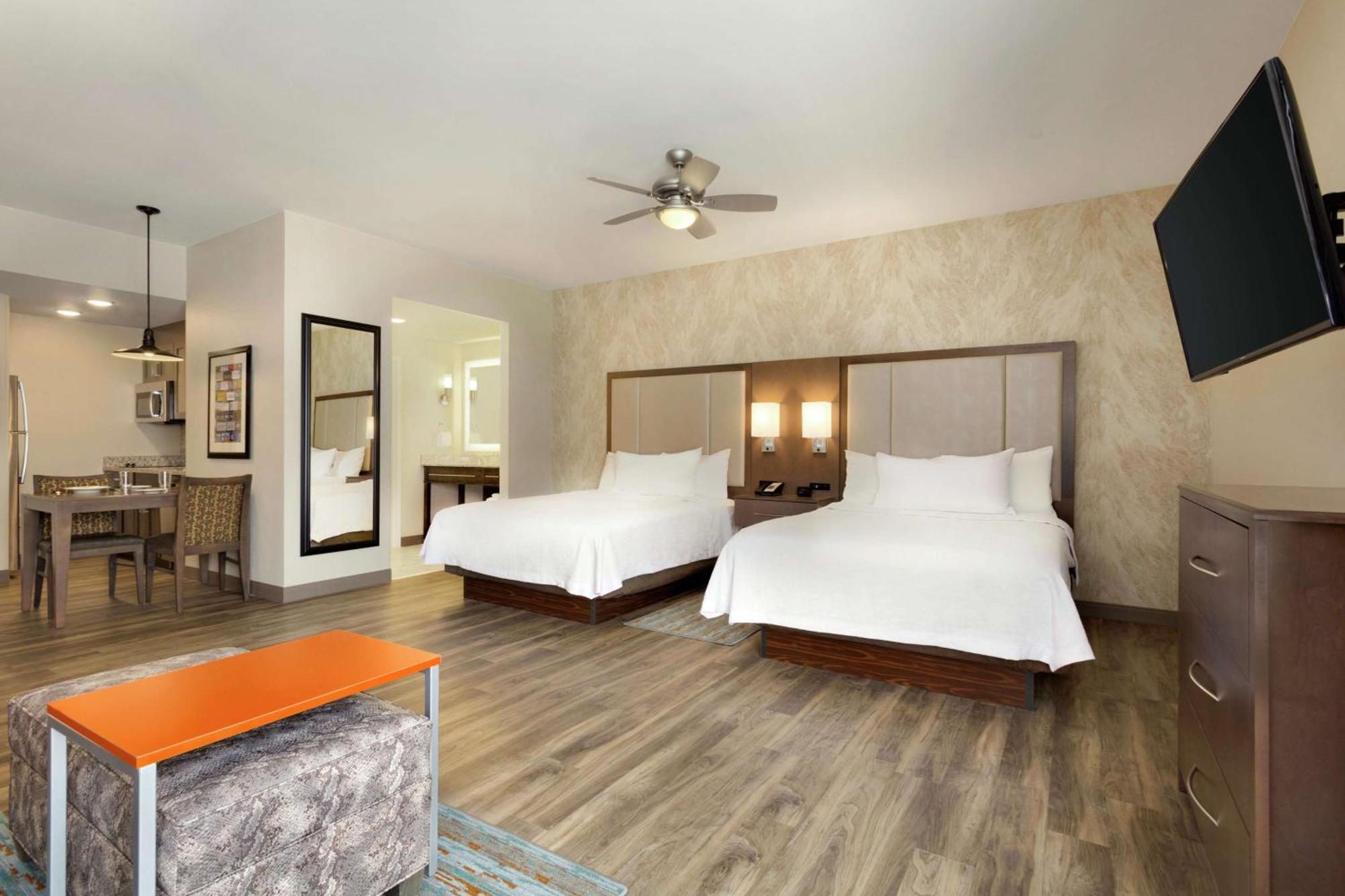 Homewood Suites By Hilton מואב מראה חיצוני תמונה