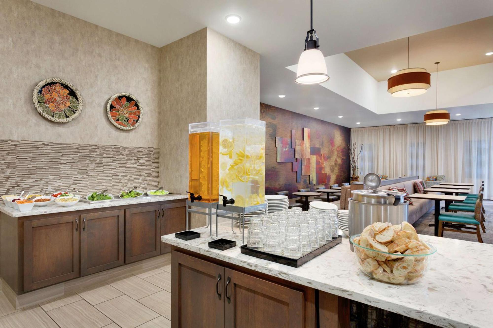 Homewood Suites By Hilton מואב מראה חיצוני תמונה