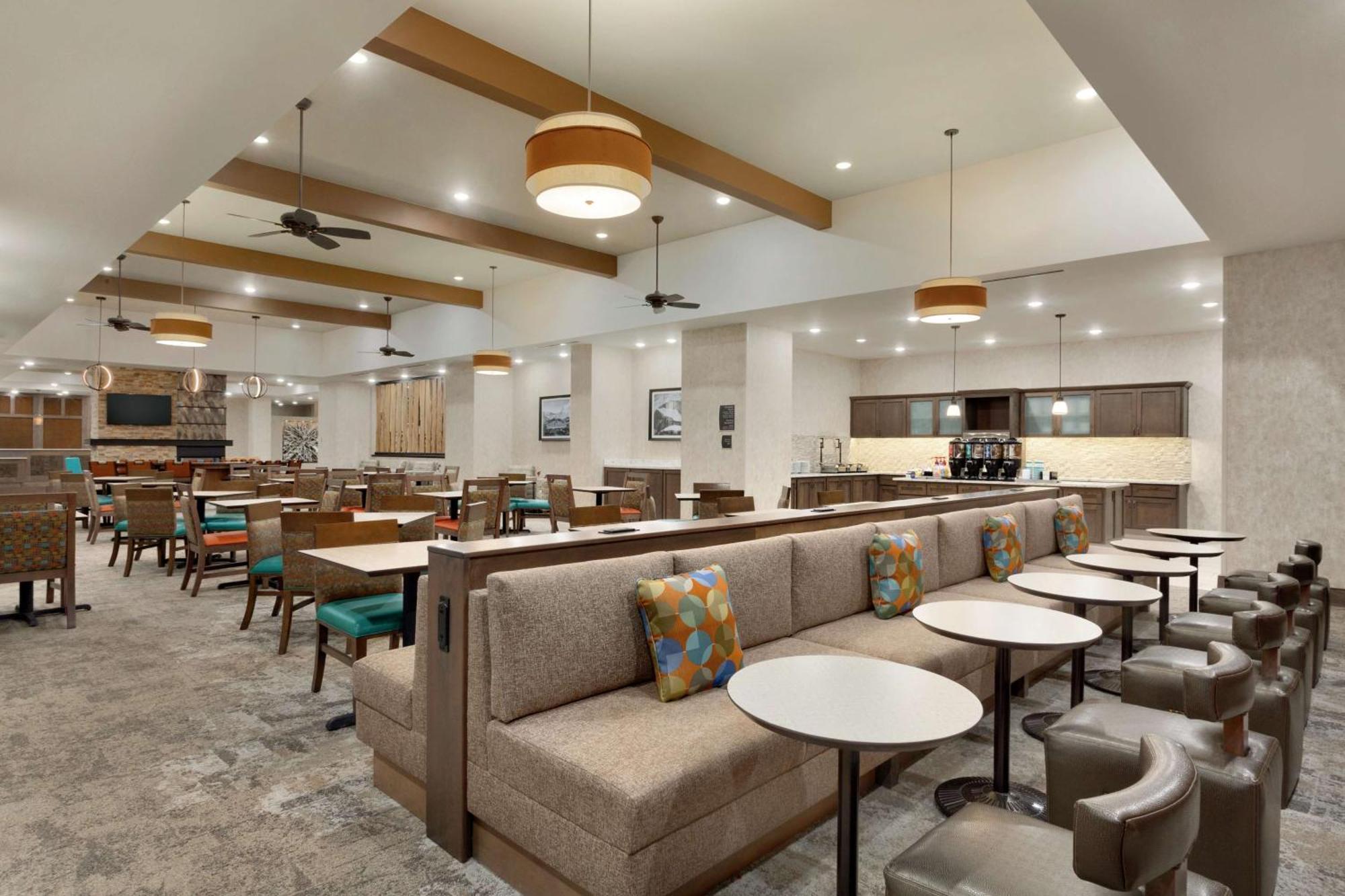 Homewood Suites By Hilton מואב מראה חיצוני תמונה