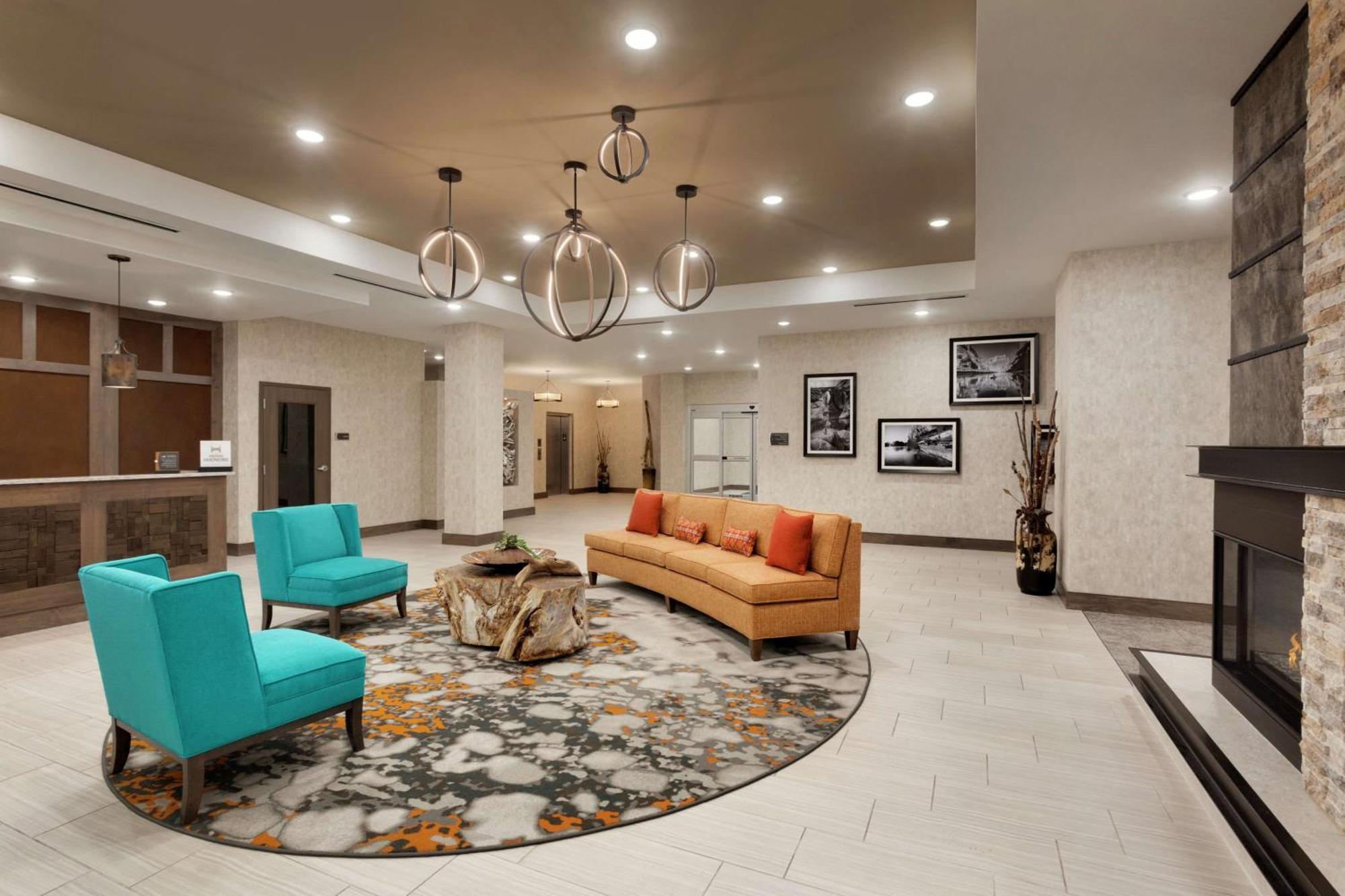 Homewood Suites By Hilton מואב מראה חיצוני תמונה