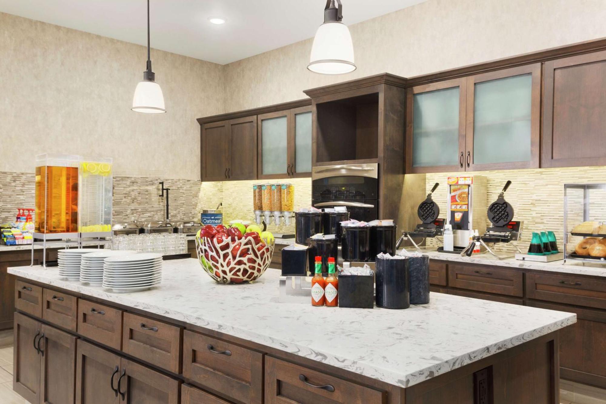 Homewood Suites By Hilton מואב מראה חיצוני תמונה