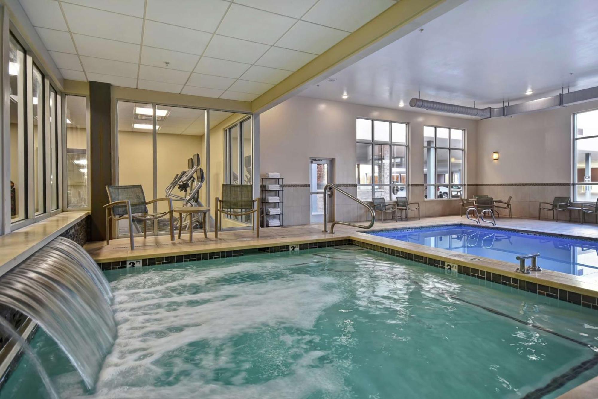 Homewood Suites By Hilton מואב מראה חיצוני תמונה