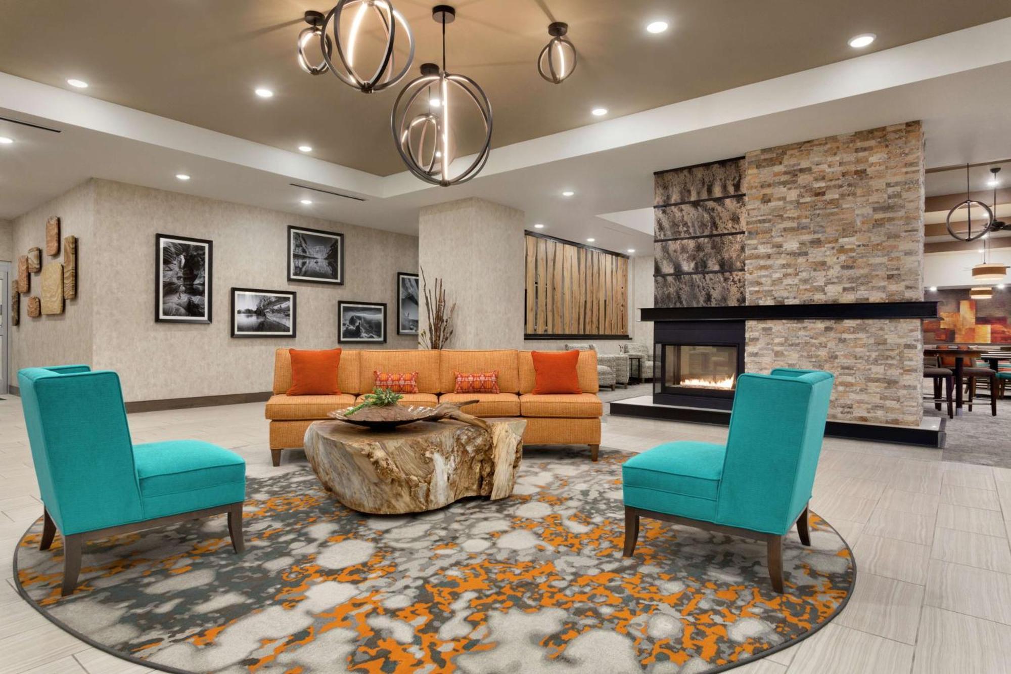 Homewood Suites By Hilton מואב מראה חיצוני תמונה