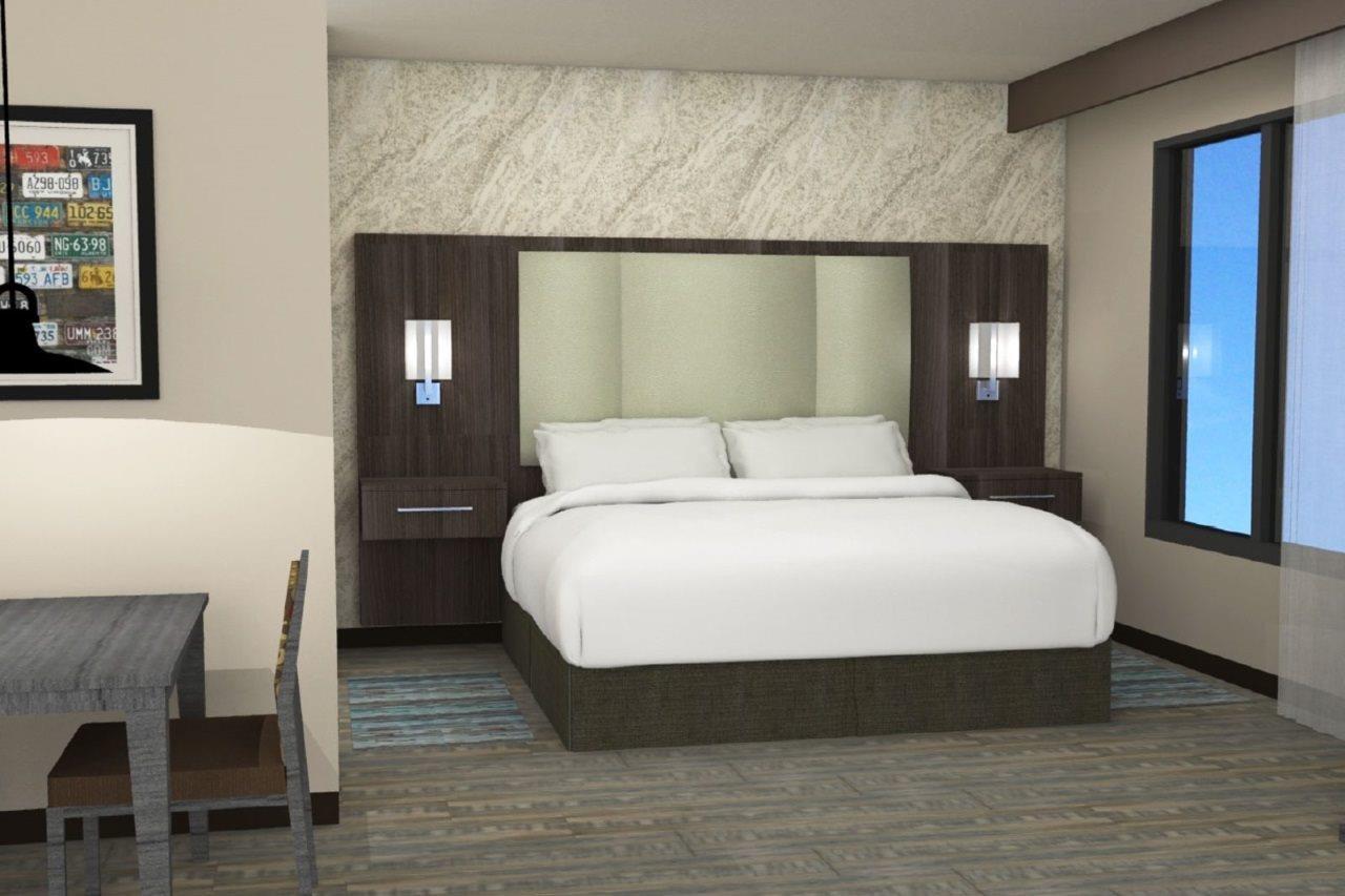 Homewood Suites By Hilton מואב מראה חיצוני תמונה