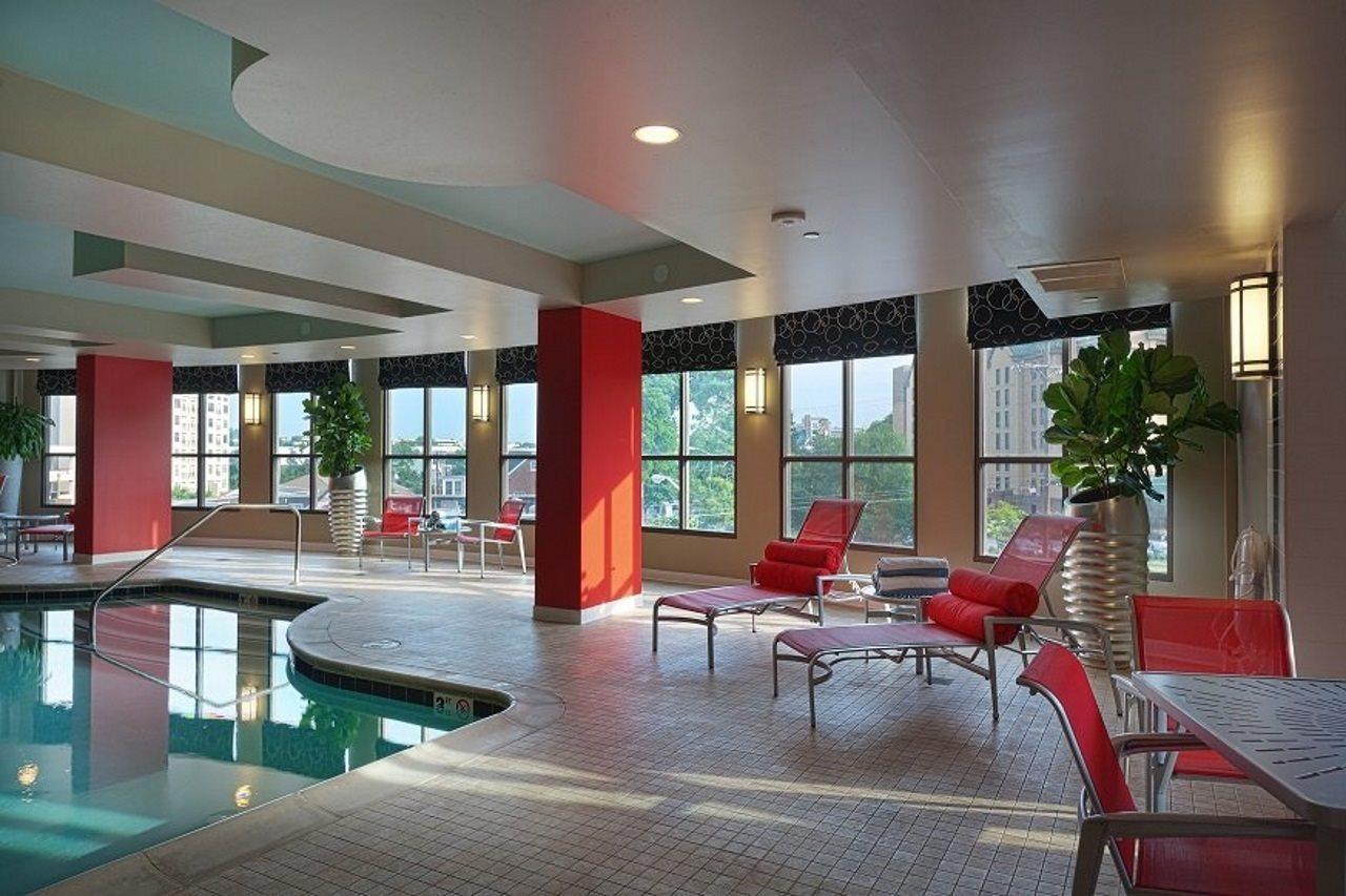 Homewood Suites By Hilton מואב מראה חיצוני תמונה