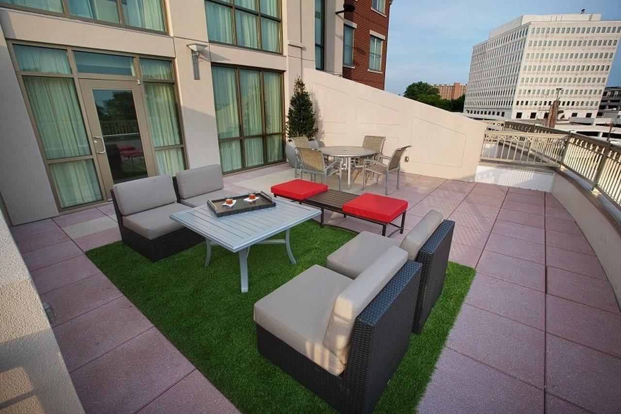 Homewood Suites By Hilton מואב מראה חיצוני תמונה