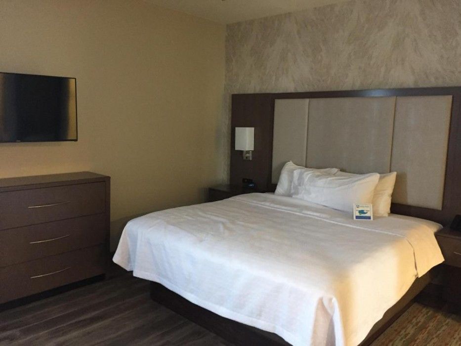 Homewood Suites By Hilton מואב מראה חיצוני תמונה