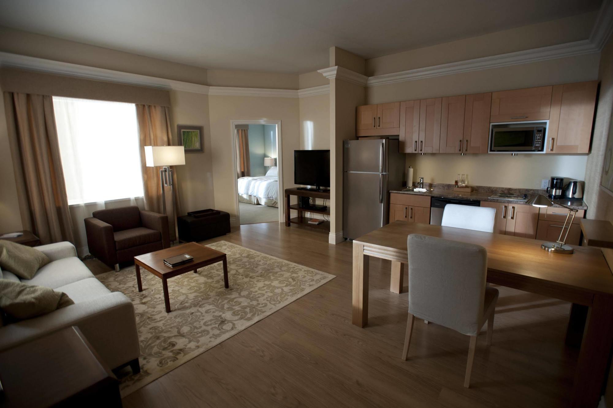 Homewood Suites By Hilton מואב מראה חיצוני תמונה