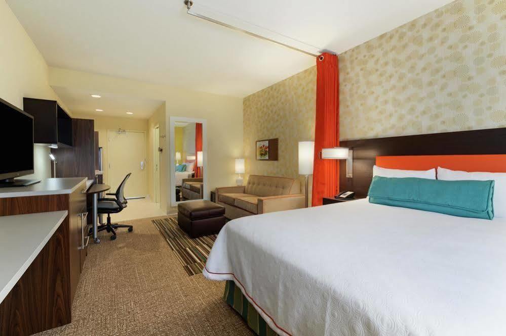 Homewood Suites By Hilton מואב מראה חיצוני תמונה
